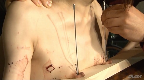 PAIN GATE �B���i��Y�T���v���摜